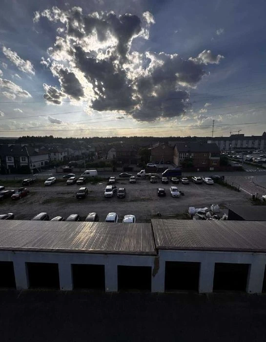 Продаж 1к квартири по Барському шосе