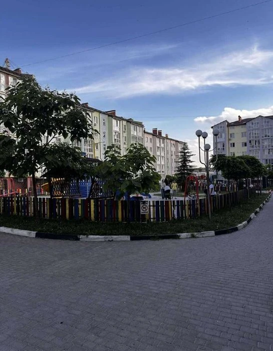 Продаж 1к квартири по Барському шосе