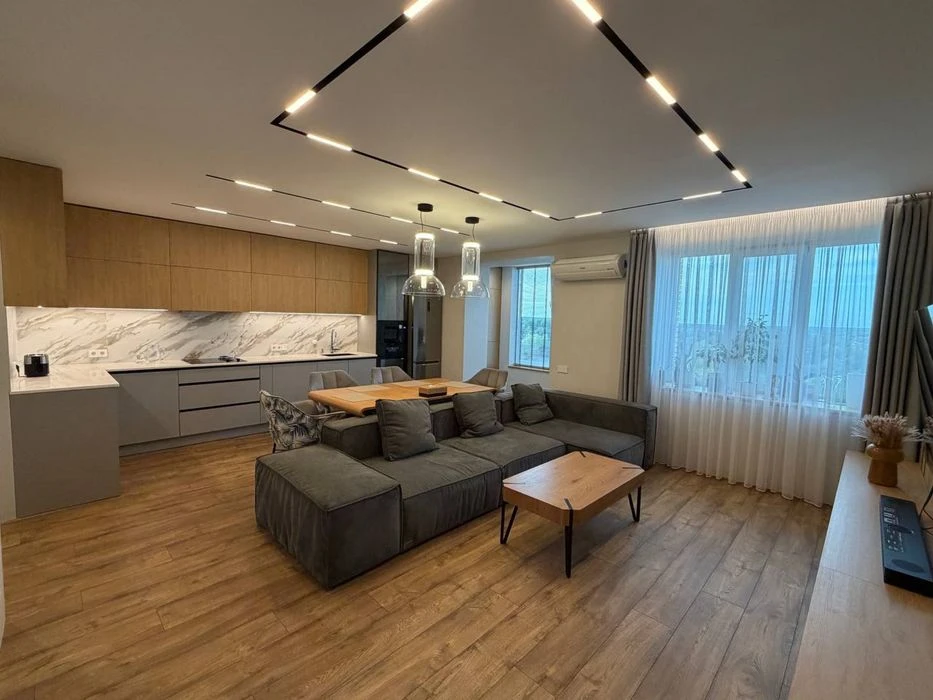 Продаж 3 кімнатної квартири в новобудові | жк 777