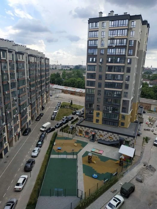 Продаж 1но кімнатної квартири ЖК Гранд Сіті Домбровський ЗДА