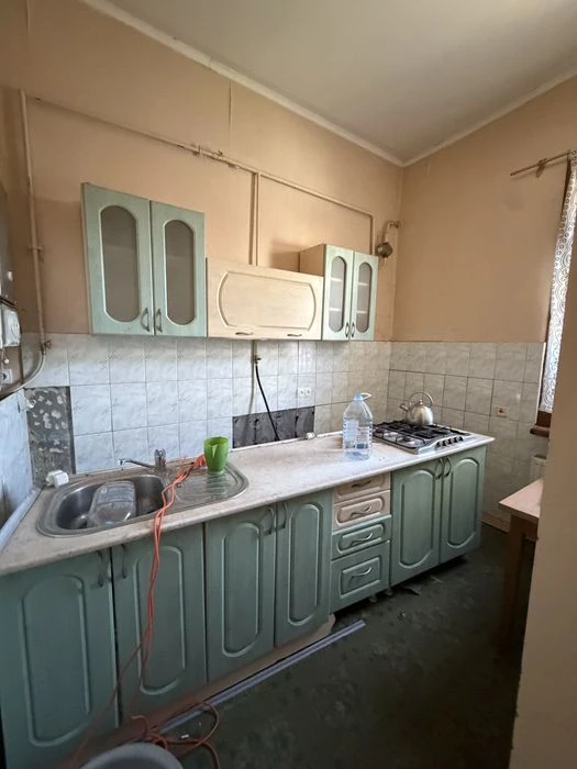 Житомир продам квартиру