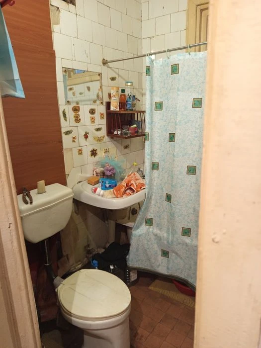 Продається   2х кімнатна  квартира