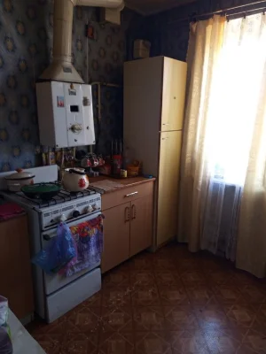 Продається   2х кімнатна  квартира