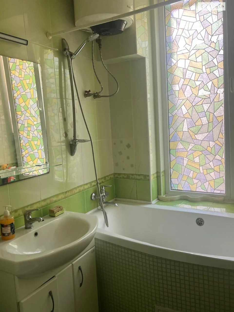 Long-Term Rental Apartment Primorsky