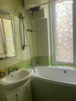 Long-Term Rental Apartment Primorsky
