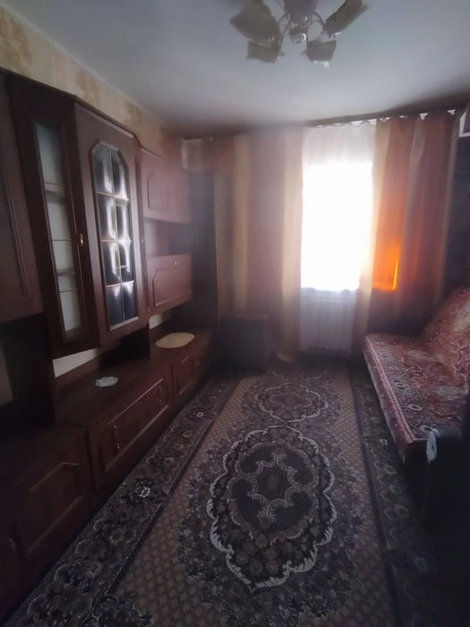 продається двух кімнатна квартира в приватному секторі
