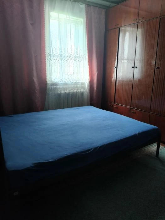 продається двух кімнатна квартира в приватному секторі