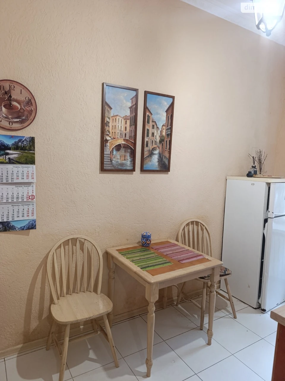 Long-Term Rental Apartment Primorsky