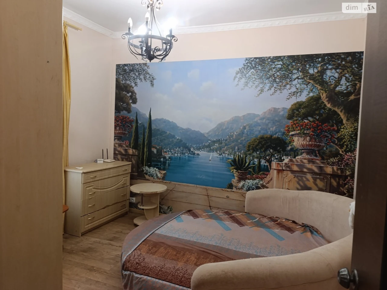 Long-Term Rental Apartment Primorsky