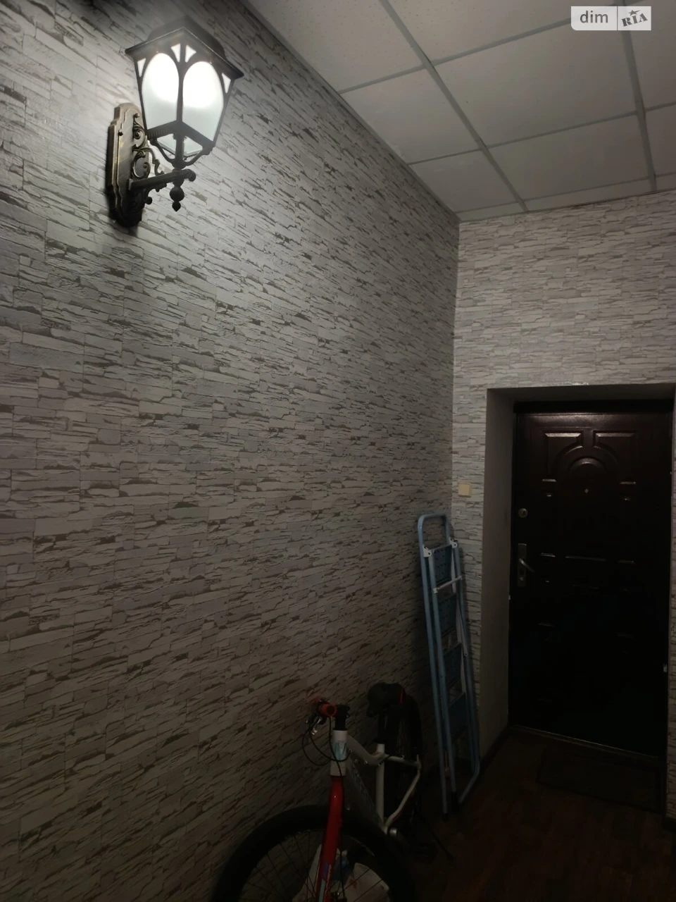 Long-Term Rental Apartment Primorsky