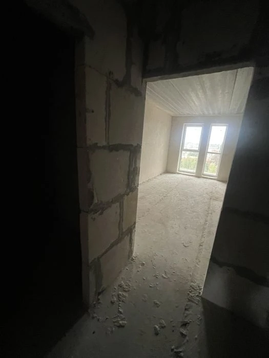 Продаж 3 кімнатної квартири жк Статус