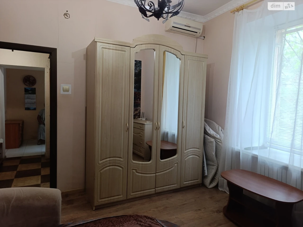 Long-Term Rental Apartment Primorsky
