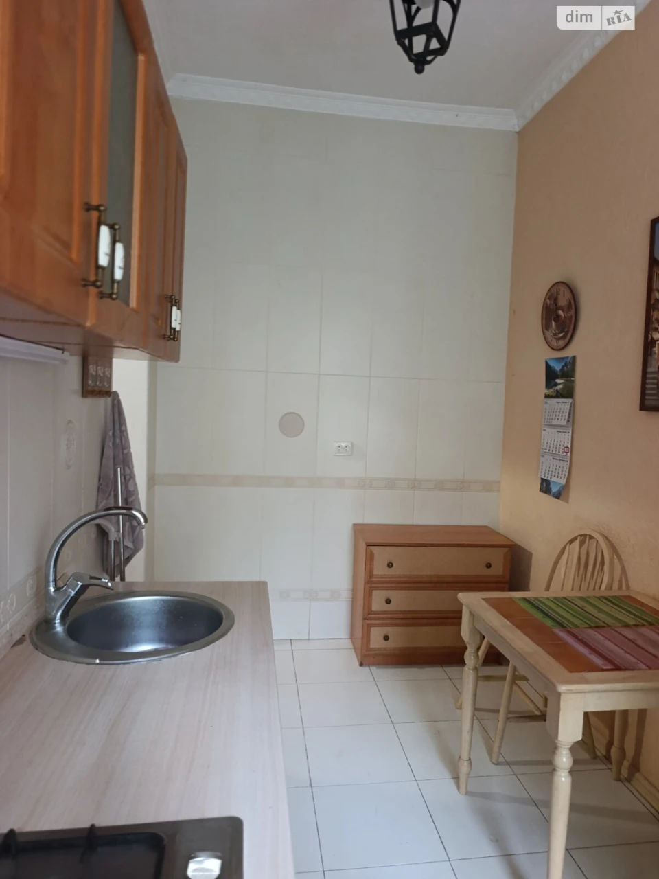 Long-Term Rental Apartment Primorsky
