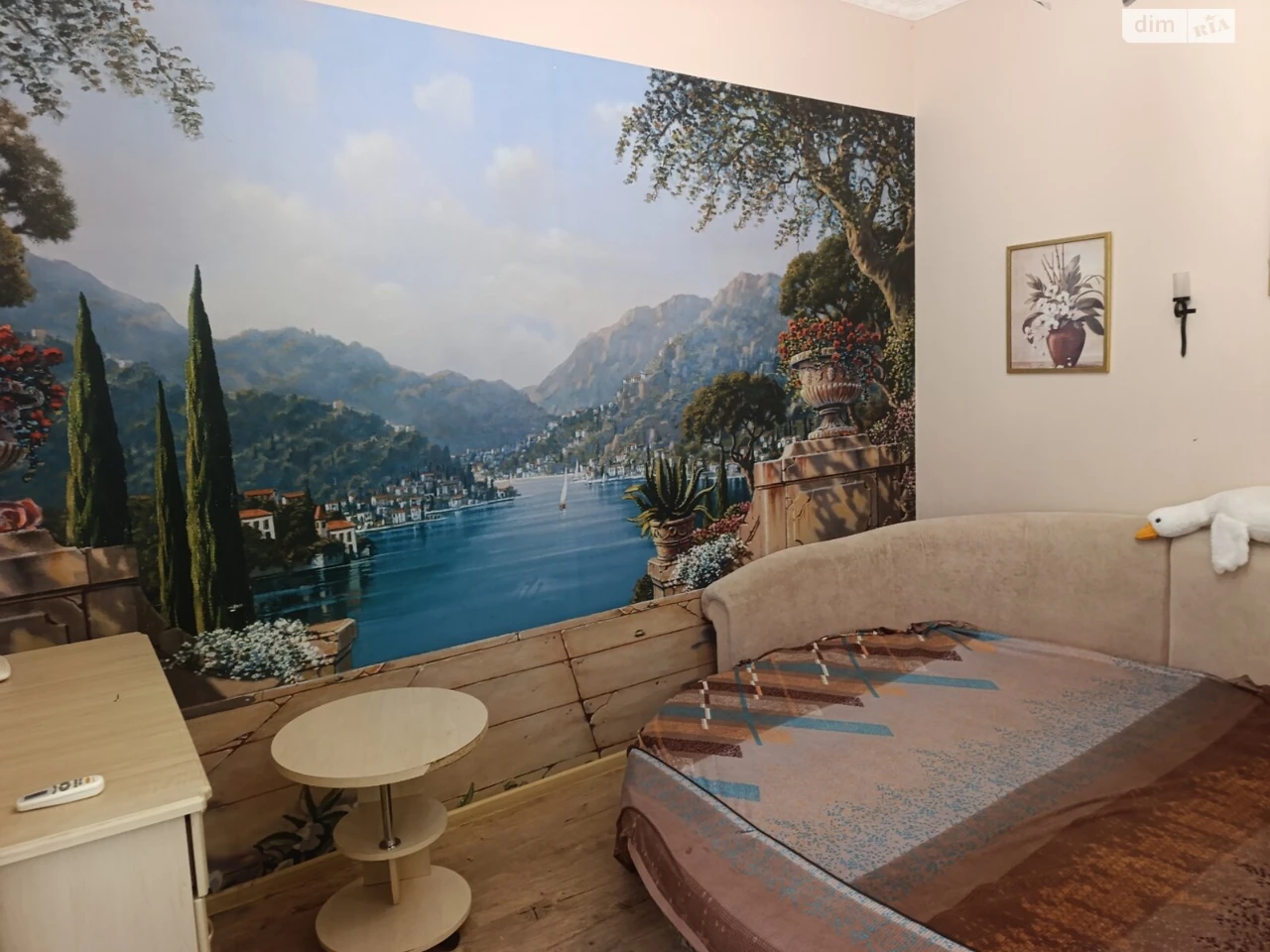 Long-Term Rental Apartment Primorsky