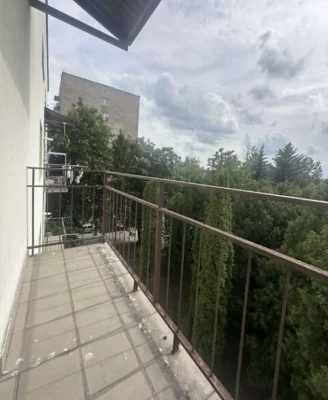 ПРОДАЖ 1 кім вул. Бродівська