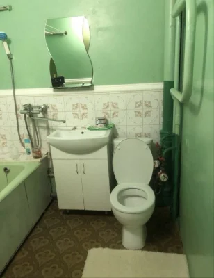Продам 1к кв Мира
