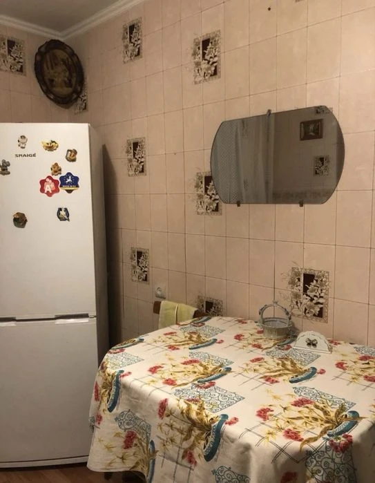 Продам 1к кв Мира