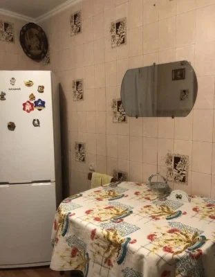 Продам 1к кв Мира