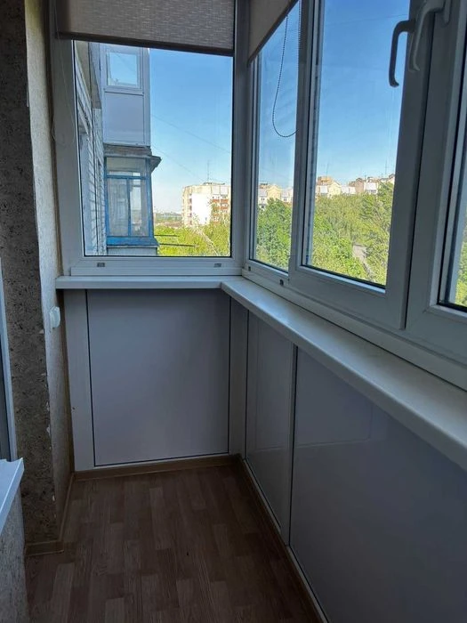 Продам трикімнатну квартиру