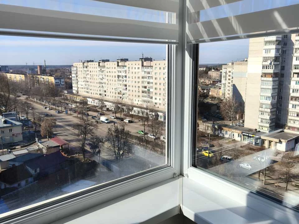 Квартира. Житомир, 1-й Миру пров.