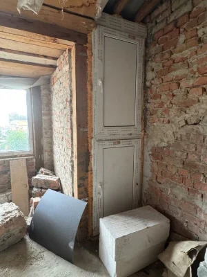 Продаж квартири Новий світ