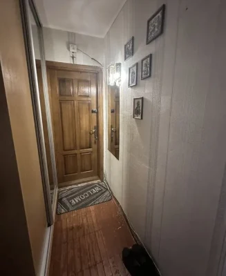 Продаж кварири на Східному масиві