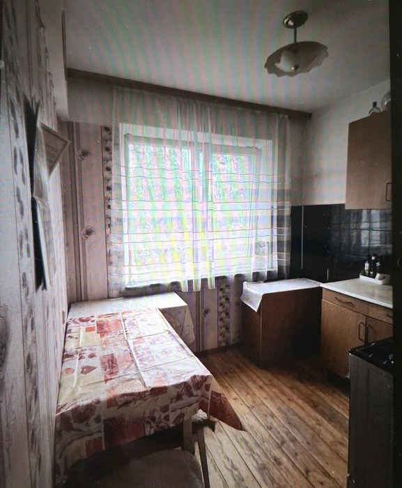 Продаж кварири на Східному масиві