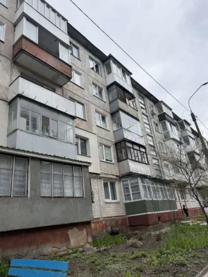 Продаж кварири на Східному масиві
