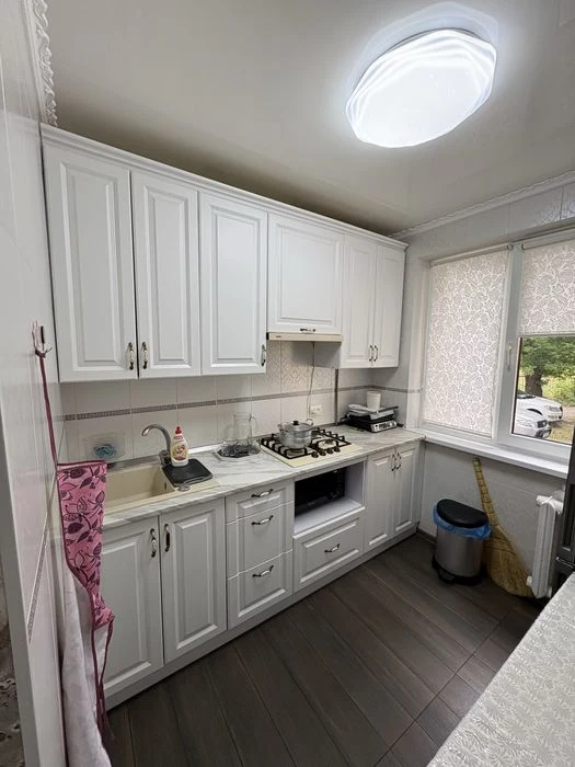 Продам 3 квартиру на Корольова