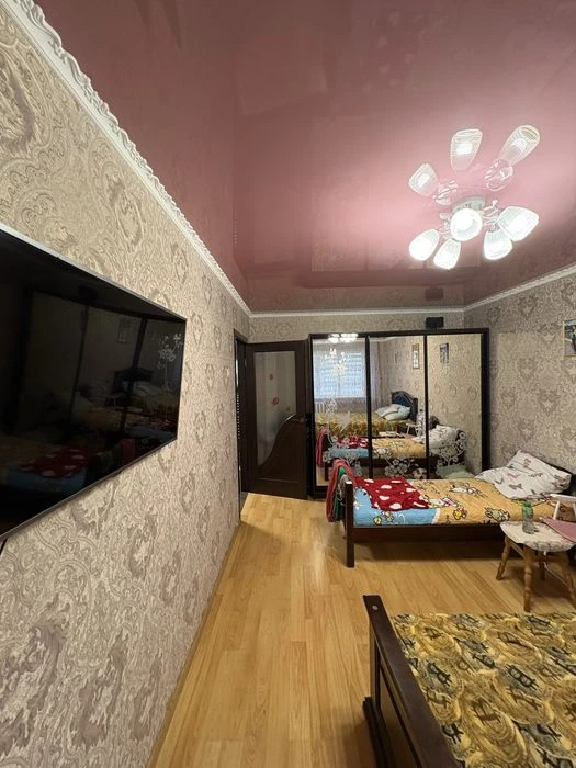 Продам 3 квартиру на Корольова
