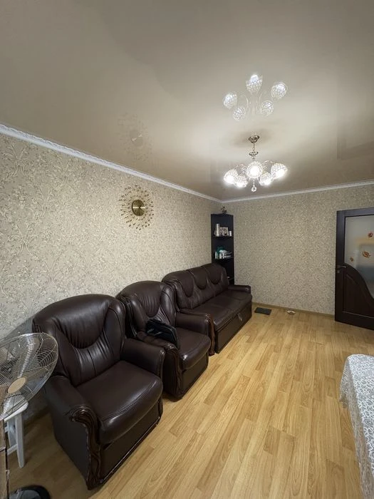 Продам 3 квартиру на Корольова