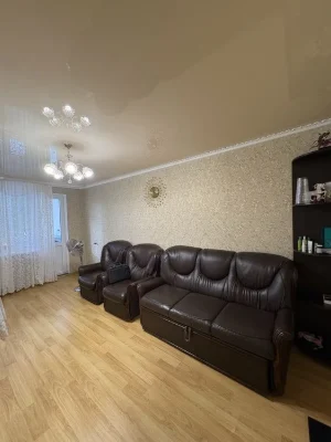 Продам 3 квартиру на Корольова