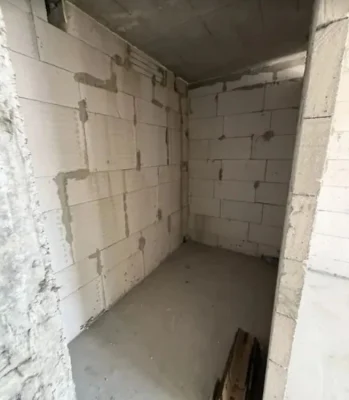 Продаж 1к квартири 34 кв. м на вул. Смакули
