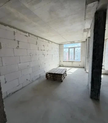 Продаж 1к квартири 34 кв. м на вул. Смакули