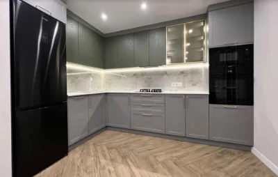 Продаж 2к квартири 58 кв. м на вул. Смакули