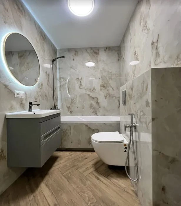 Продаж 2к квартири 58 кв. м на вул. Смакули