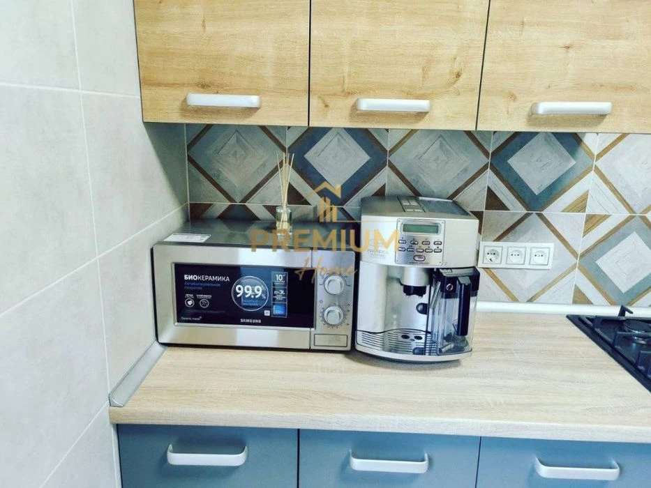 Продаж 1-кімн. квартири на Куліша, БАМ