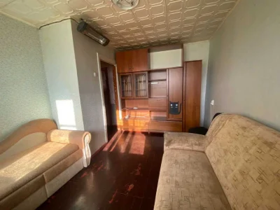 Продам 1-но кімнатну на польовій МС