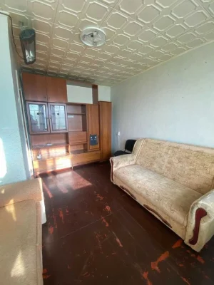 Продам 1-но кімнатну на польовій МС