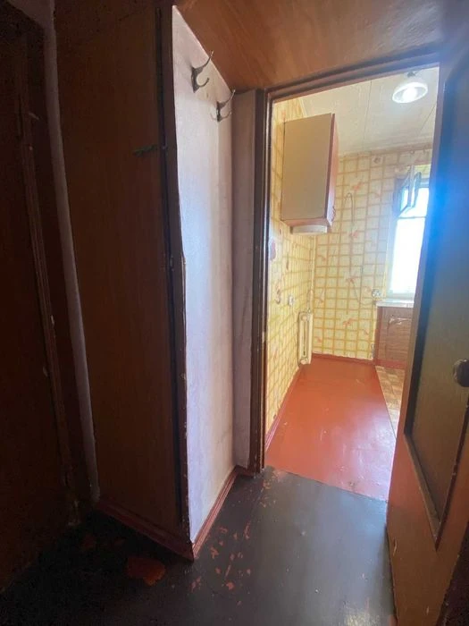 Продам 1-но кімнатну на польовій МС