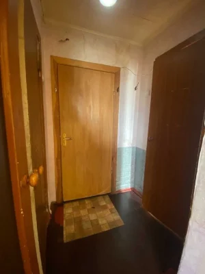 Продам 1-но кімнатну на польовій МС