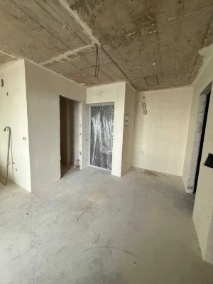 Продам однокімнатну квартиру. Дружба. Новобудова