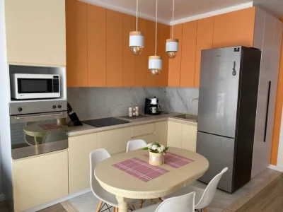 Продам однокімнатну квартиру ЖК Рівер Сіті