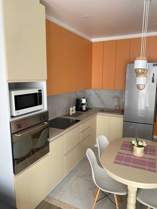 Продам однокімнатну квартиру ЖК Рівер Сіті