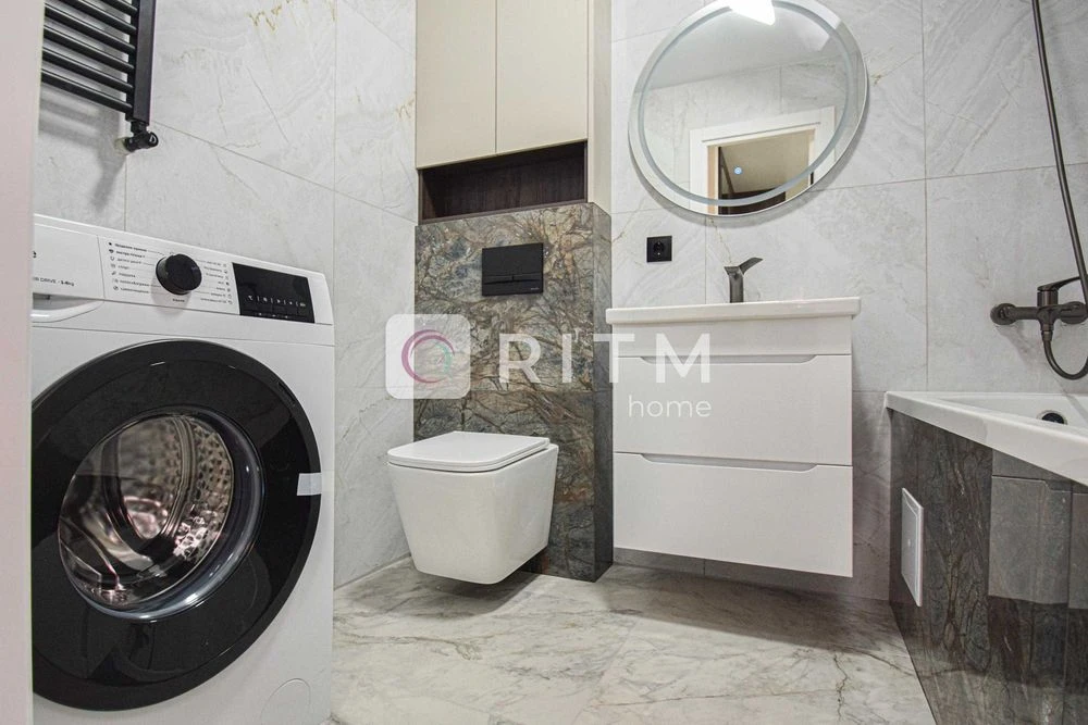 Продається квартира на Смакули, 7а