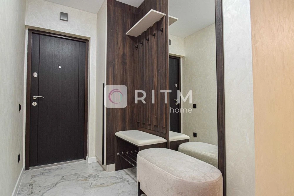 Продається квартира на Смакули, 7а