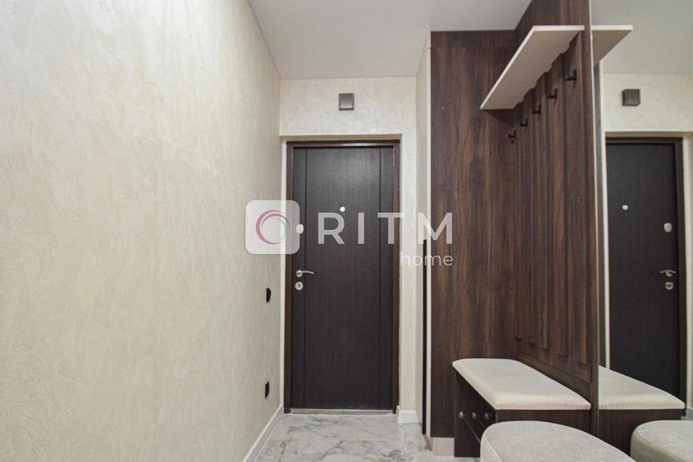 Продається квартира на Смакули, 7а