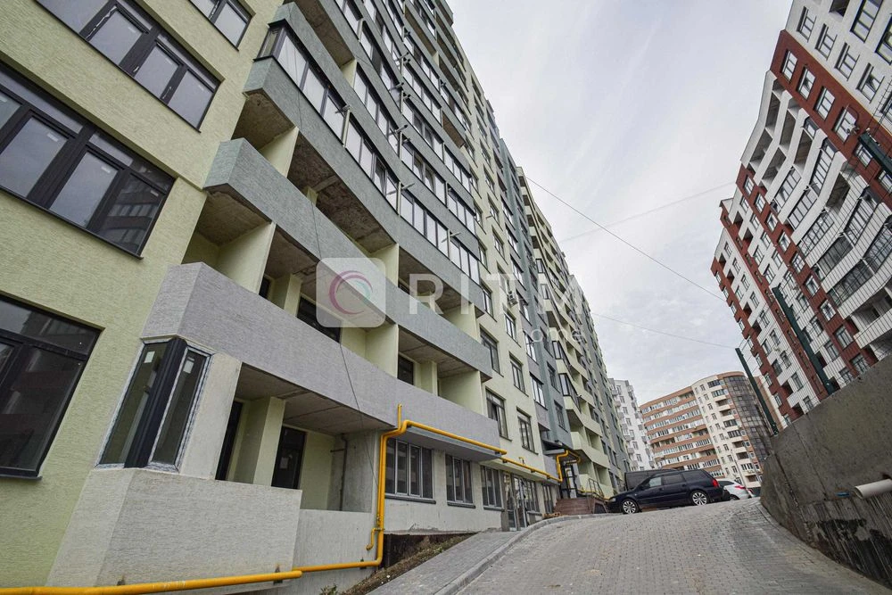 Продається квартира на Смакули, 7а