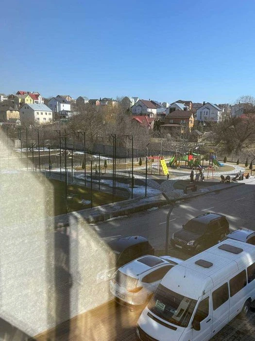 Найдешевша квартира в ЖК “Щасливий”