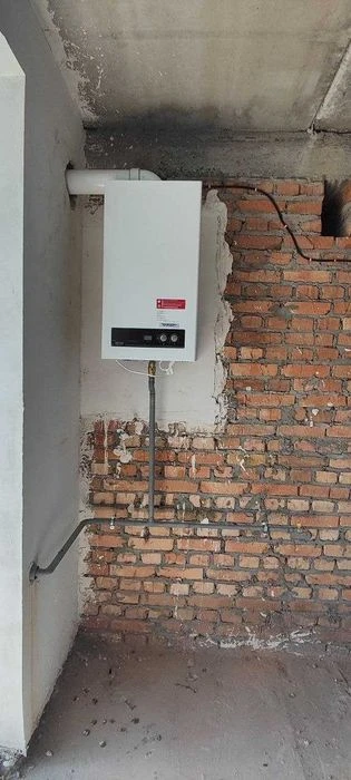Продаж 1 кімнатна Квартира Виставка Н